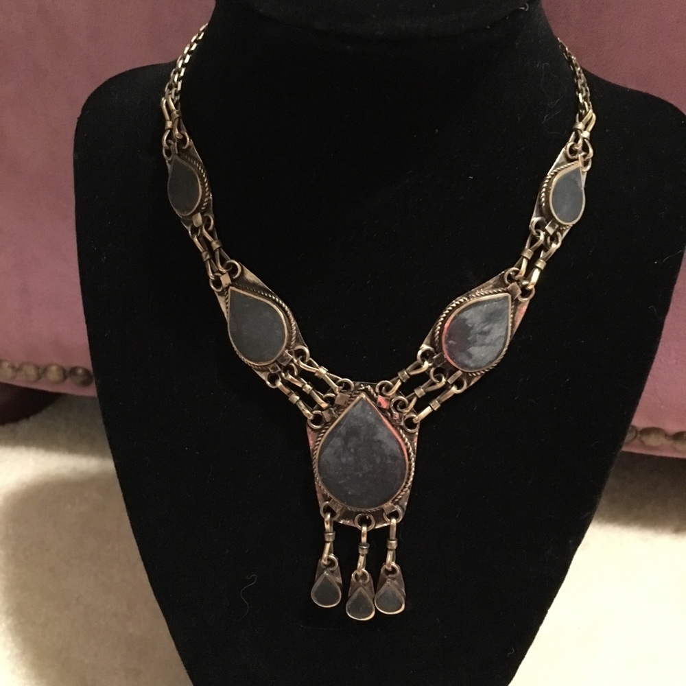 Beautiful Necklace from NBJ-Never Worn